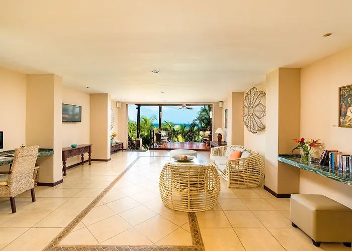 Hotel Jardin Del Eden Boutique (adults Only) Tamarindo