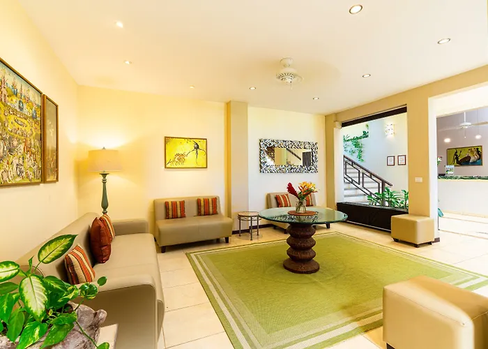Jardin Del Eden Boutique (adults Only)