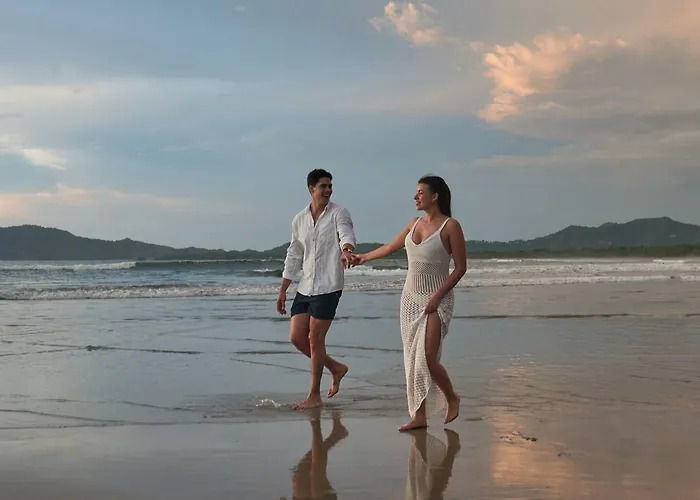 Hotel Jardin Del Eden Boutique (adults Only) Tamarindo