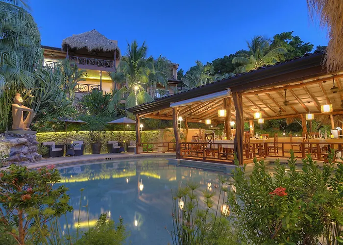 Jardin Del Eden Boutique (adults Only)